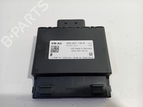 Used Control unit Control unit 23409174 23409174