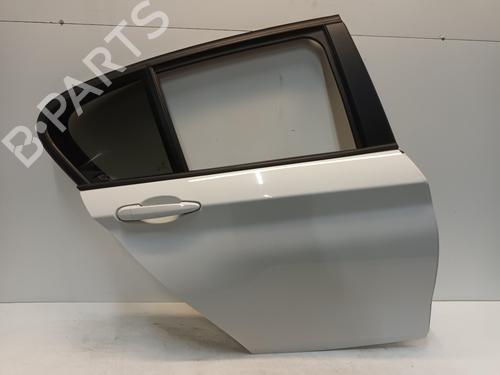 Used Right rear door BMW 1 (F20) 116 i (136 hp) 32520973