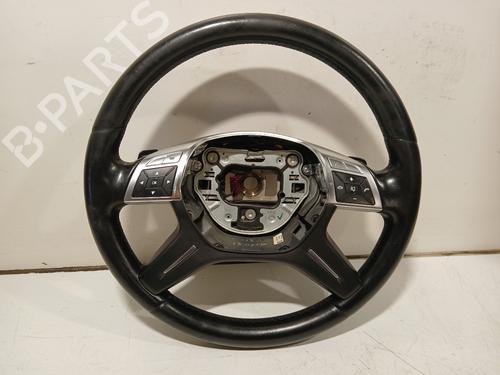 steering-wheel-mercedes-benz-e-class-w212-2009-2010-2011-2012-2013-2014-2015-2016-27597810 main image
