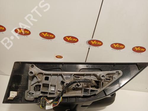 Left mirror IVECO DAILY VI Van 35S18, 35C18, 40C18, 50C18, 60C18, 65C18, 70C18 | BP36109466C26 - Image 4
