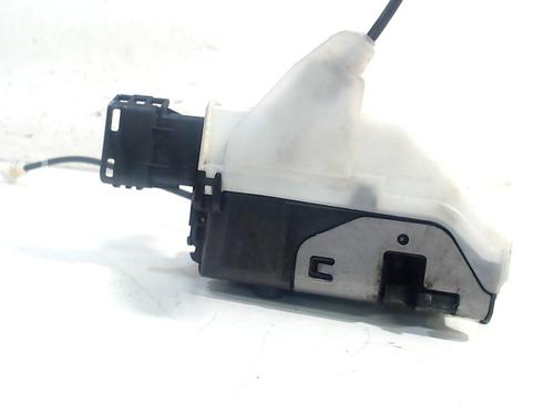 Front right lock PEUGEOT 3008 I MPV (0U_) 1.6 HDi | BP13205072C97 