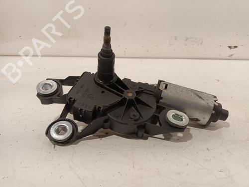 Used Rear wiper motor SEAT IBIZA IV (6J5, 6P1) 1.2 TDI (75 hp) 15737881