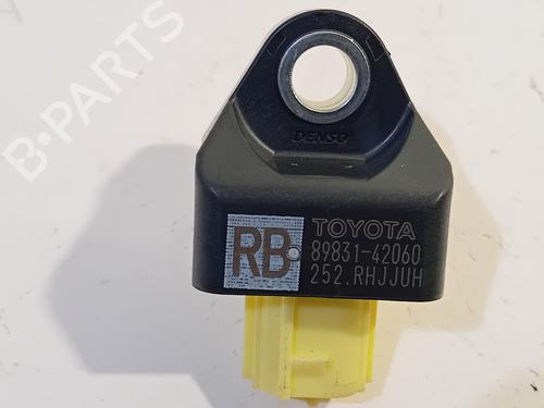 Used Electronic sensor Electronic sensor 23988933 23988933
