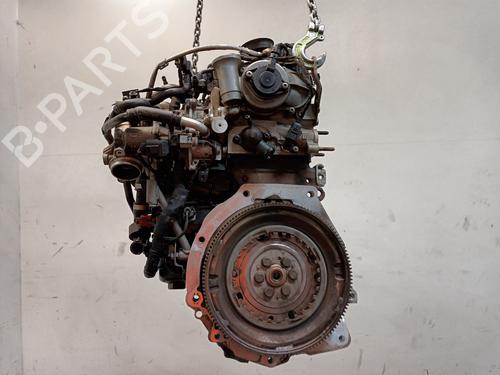 Engine VW GOLF VII Variant (BA5, BV5) 1.6 TDI | BP32216739M1
