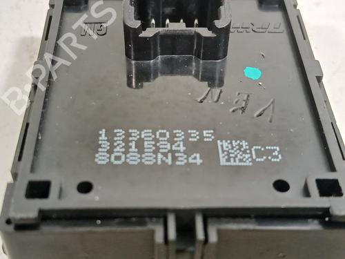 Switch OPEL ADAM (M13) 1.4 | BP29283969I30 - Image 7