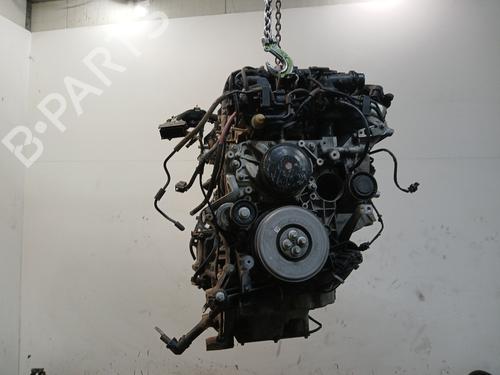 Engine MERCEDES-BENZ GLC (X253) 220 d 4-matic (253.905, 253.903) | BP28568782M1