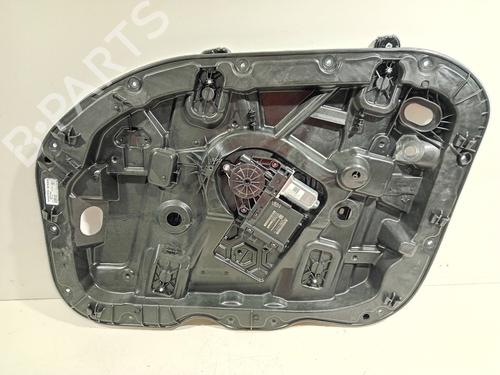 Used Front right window mechanism Front right window mechanism 24324055 24324055
