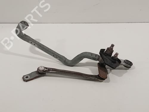 Front wipers mechanism TOYOTA YARIS (_P13_) 1.5 Hybrid (NHP130_) | BP23989419C83