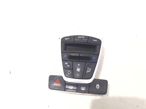 Used Climate control RENAULT LAGUNA III Grandtour (KT0/1) 2.0 dCi GT (KT11, KT1E, KT1N) (178 hp) 941976