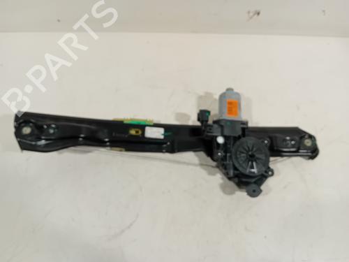 Used Rear right window mechanism Rear right window mechanism FORD ECOSPORT 1.0 EcoBoost (140 hp) 24368020 24368020