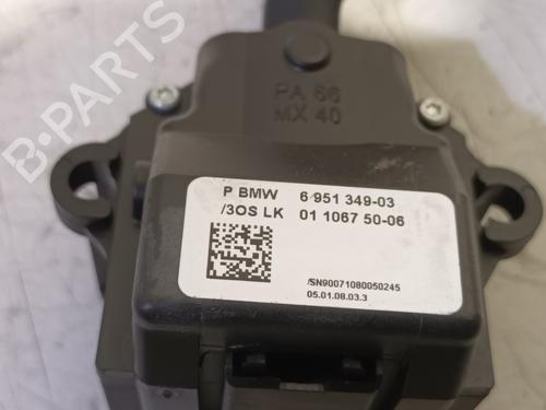 Switch BMW 5 (E60) 520 d | BP15817722I30 
