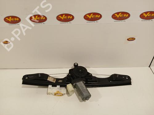 Used Rear right window mechanism Rear right window mechanism BMW 3 (F30, F80) 330 e (252 hp) 36140034 36140034