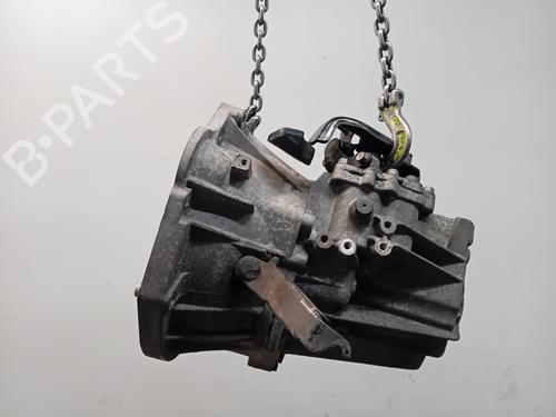 Gearbox KIA PICANTO II (TA) 1.0 | BP29700329M3 