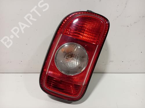 Used Left taillight Left taillight 38458232 38458232