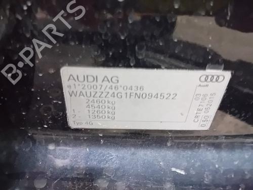 Climate control AUDI A6 C7 Avant (4G5, 4GD) 3.0 TDI quattro | BP29325539I5 