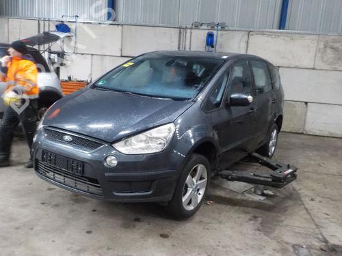 Used Parts FORD S-MAX (WA6)  2.3  1660067