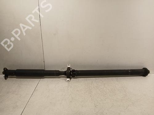 Kardanaksel Kompl. Kardanaksel Kompl. BMW 4 Gran Coupe (F36) 435 i (306 hp) 33875843 33875843