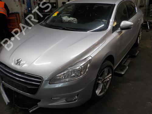 PEUGEOT 508 I (8D_) 1.6 THP (156 hp) 1364412