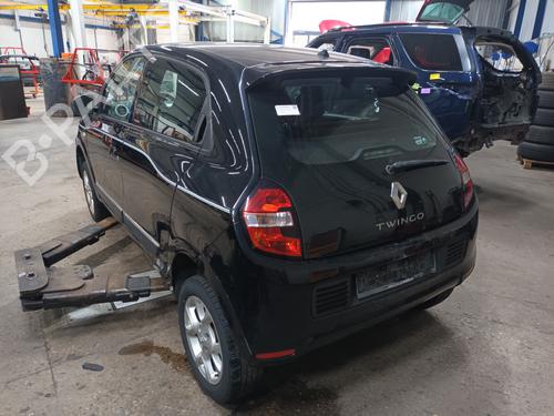Water radiator RENAULT TWINGO III (BCM_, BCA_) 0.9 TCe 90 (BCM9, BCM2) | BP37493640M31 - Image 8