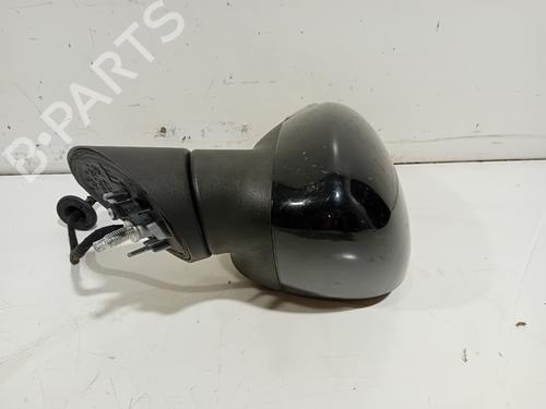 Right mirror FORD FIESTA VI (CB1, CCN) 1.0 EcoBoost | BP14910338C27 