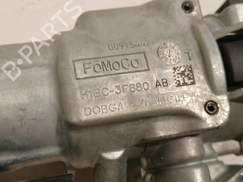 Ignition barrel FORD PUMA (J2K, CF7) 1.0 EcoBoost mHEV | BP29015564M48 - Image 5