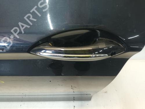 Left front door BMW 5 (F10) 525 d | BP19182919C2 