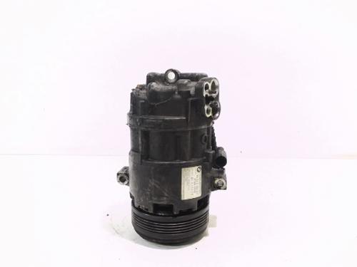 Used AC compressor BMW 3 (E46) 316 i (105 hp) 6507354