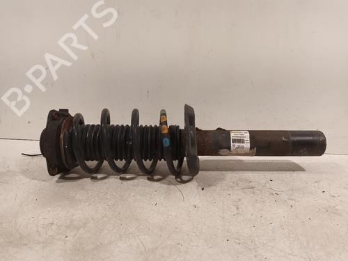 Used Left front shock absorber VW GOLF VI Variant (AJ5) 1.4 TSI (122 hp) 25928375