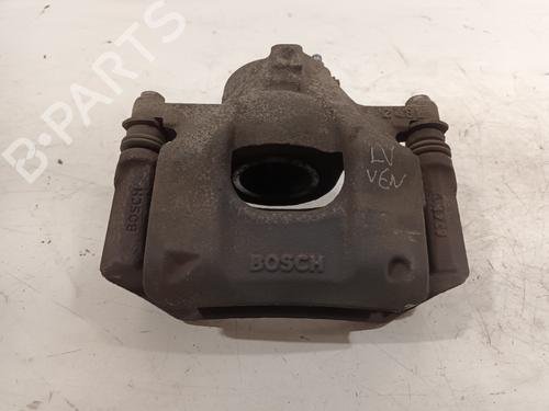 Used Left front brake caliper Left front brake caliper 15101537 15101537
