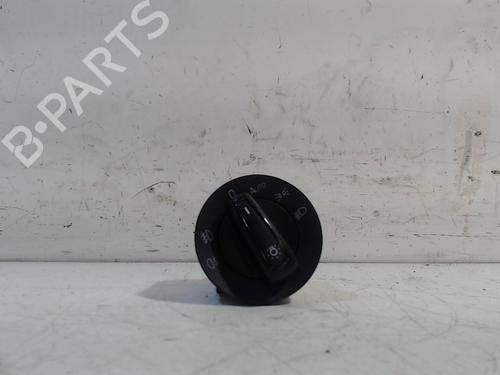 Used Headlight switch Headlight switch 12175942 12175942