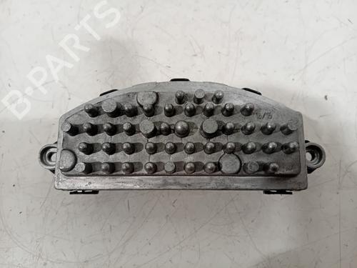 Used Heater resistor RENAULT GRAND SCÉNIC IV (R9_) 1.2 TCe 130 (130 hp) 18695778