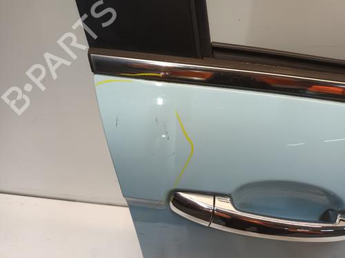 Right front door CITROËN C3 II (SC_) 1.4 VTi 95 | BP24200441C3 