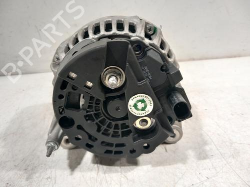 Alternator VW PASSAT B7 Variant (365) 2.0 TDI | BP38236595M7 - Image 4