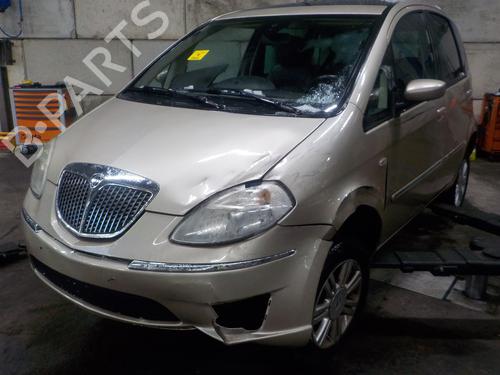Used Parts LANCIA MUSA (350_) 1.4 (350.AXA11, 350.AXA1A) 1616082