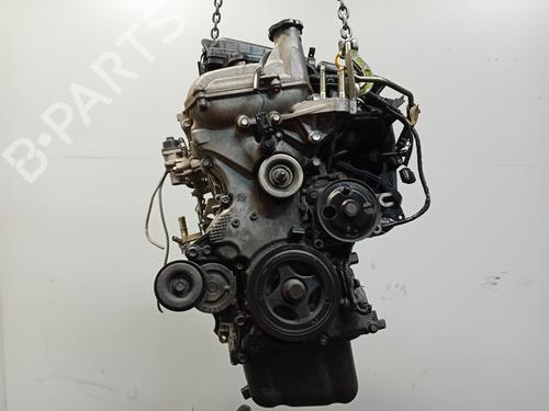 Engine MAZDA 2 (DE_, DH_) 1.5 (DE5FS) | BP15070200M1 - Image 4