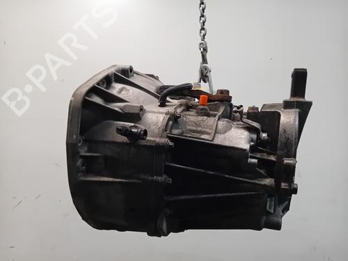 Gearbox RENAULT MASTER III Van (FV) 2.3 dCi 145 FWD (FV0E, FV0F, FV0H, FV02, FV0M, FV0S,... | BP33737268M3  - Image 5