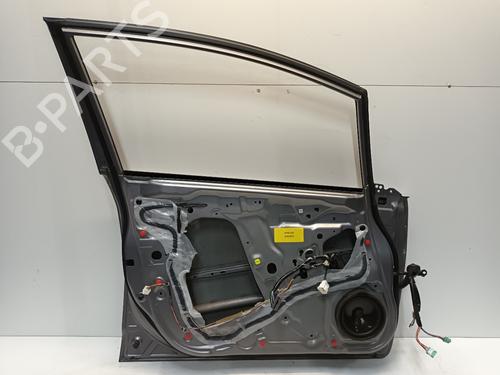 Left front door HONDA JAZZ III (GE_, GG_, GP_, ZA_) 1.3 HYBRID (GP1) | BP30391695C2