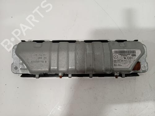 Used Knee airbag MERCEDES-BENZ E-CLASS (W213) E 300 e (213.053) (320 hp) 30812715