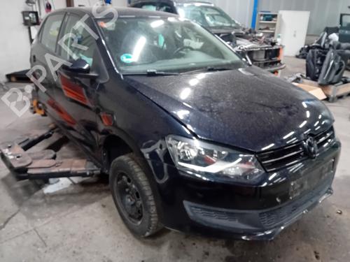 Engine VW POLO V (6R1, 6C1) 1.2 TSI | BP32216736M1
