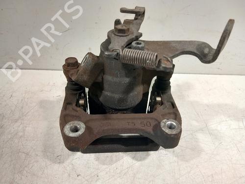 Left rear brake caliper MAZDA CX-5 (KE, GH) 2.2 D (KE2FW) | BP38468312M107 - Image 5
