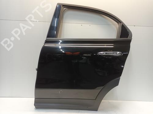 Dør venstre bagtil FIAT 500X (334_) 1.6 (334AXE1A) (110 hp) 30884004