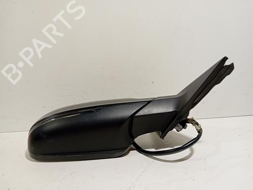 Right mirror AUDI A4 B8 (8K2) 2.0 TFSI quattro | BP25049623C27 