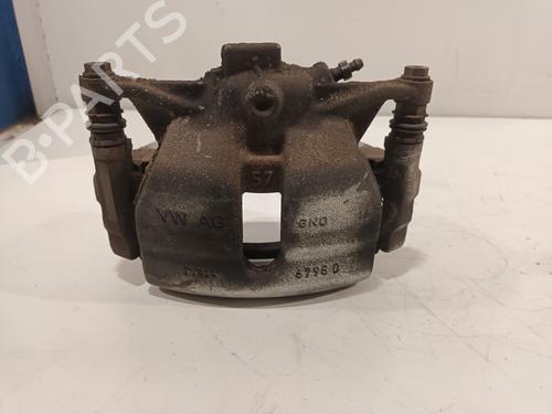 Pinça travão frente esquerda VW GOLF VII (5G1, BQ1, BE1, BE2) 1.4 GTE Hybrid (204 hp) 31370675