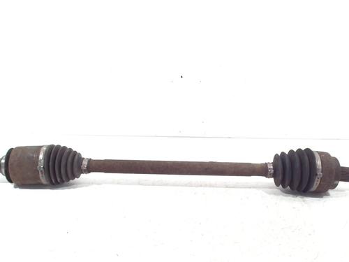 Used Right rear driveshaft Right rear driveshaft MERCEDES-BENZ M-CLASS (W164) ML 320 CDI 4-matic (164.122) (224 hp) 12829412 12829412