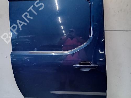 right-rear-door-opel-combo-box-bodympv-k9-2018-29169520 main image