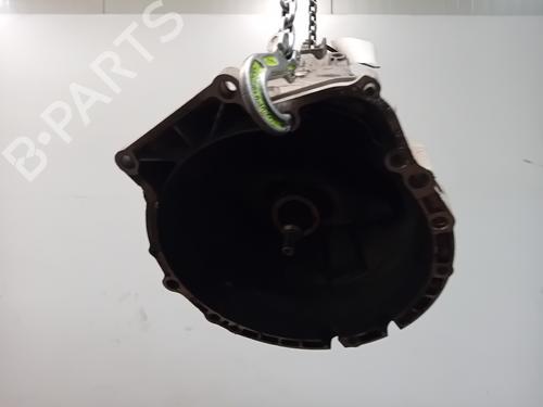 Gearbox BMW 1 (E87) 116 i | BP19779156M3