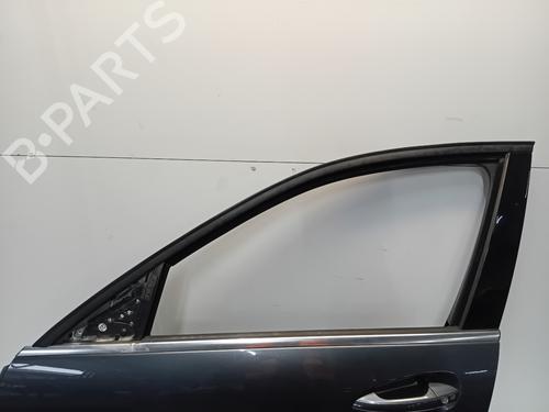 Left front door MERCEDES-BENZ C-CLASS T-Model (S204) C 200 Kompressor (204.241) | BP29447103C2 