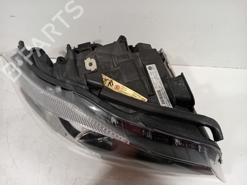 Right headlight BMW 3 Touring (E91) 318 i | BP40512941C29 - Image 2