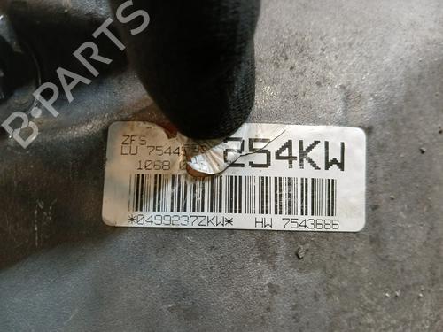Gearbox BMW 5 (E60) 535 d | BP39099860M3  - Image 7