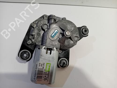 Used Rear wiper motor FIAT PANDA (312_, 319_) 0.9 (312PXG1A) (86 hp) 23235654